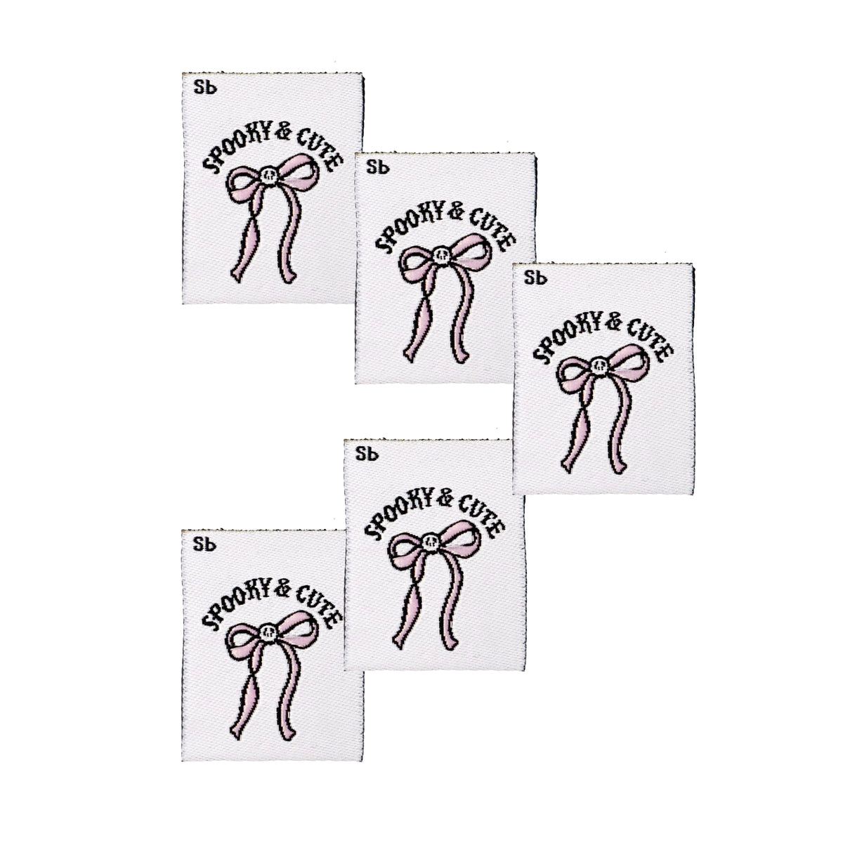 Spooky & Cute | Pack of 5