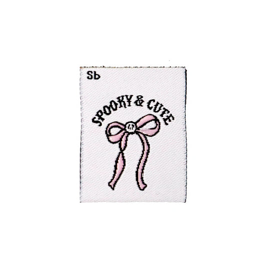 Spooky & Cute | Pack of 5