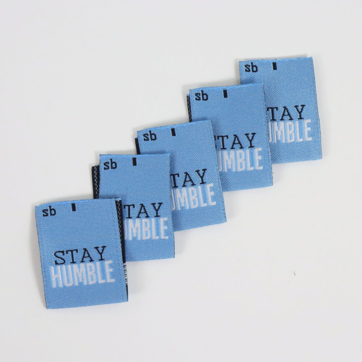 Stay Humble | Pack of 5