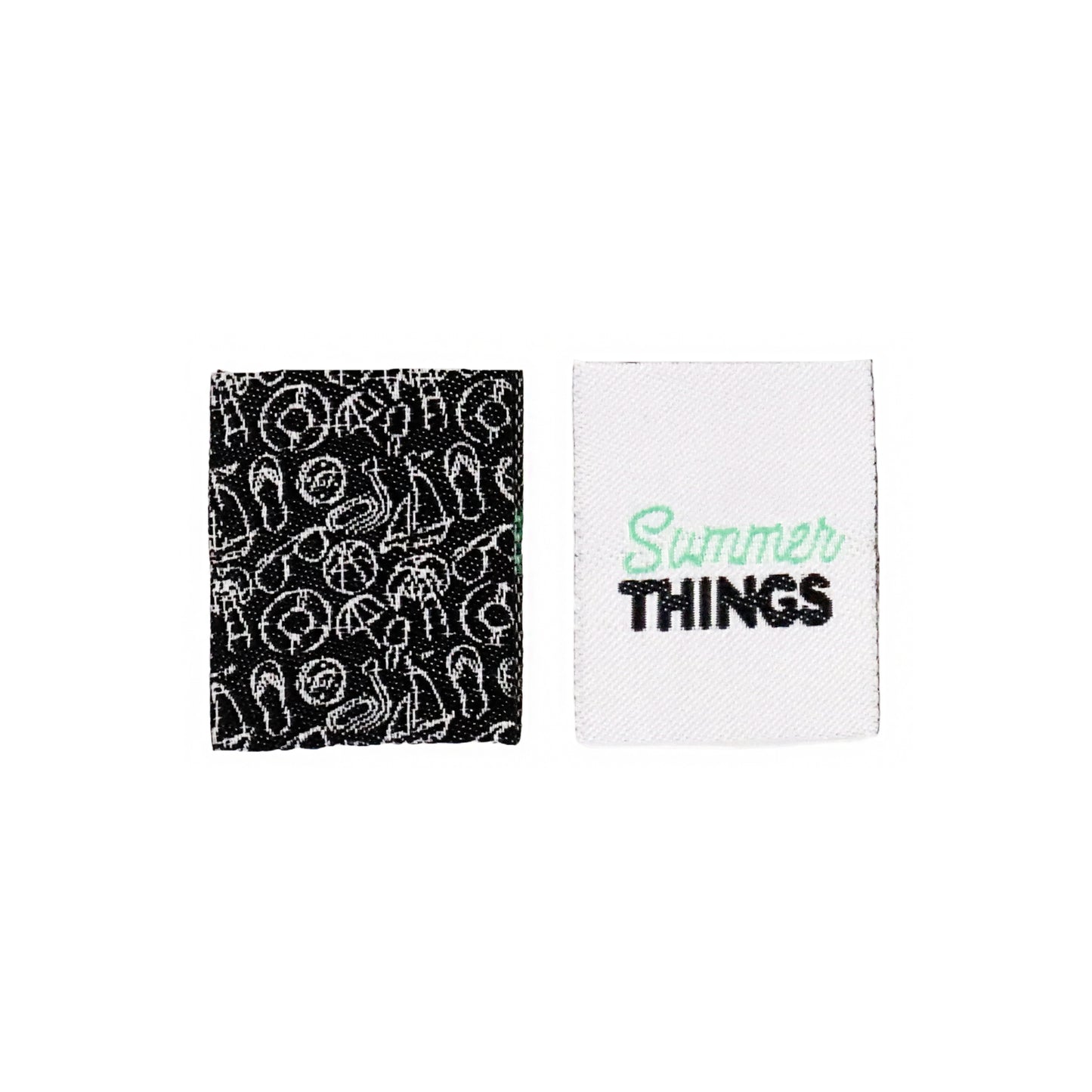 Summer Things | Pack of 5