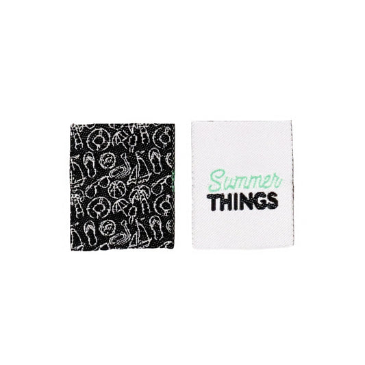 Summer Things | Pack of 5