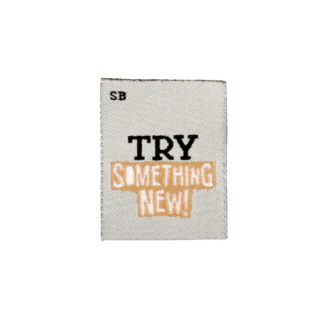 Try Something New | Pack of 5