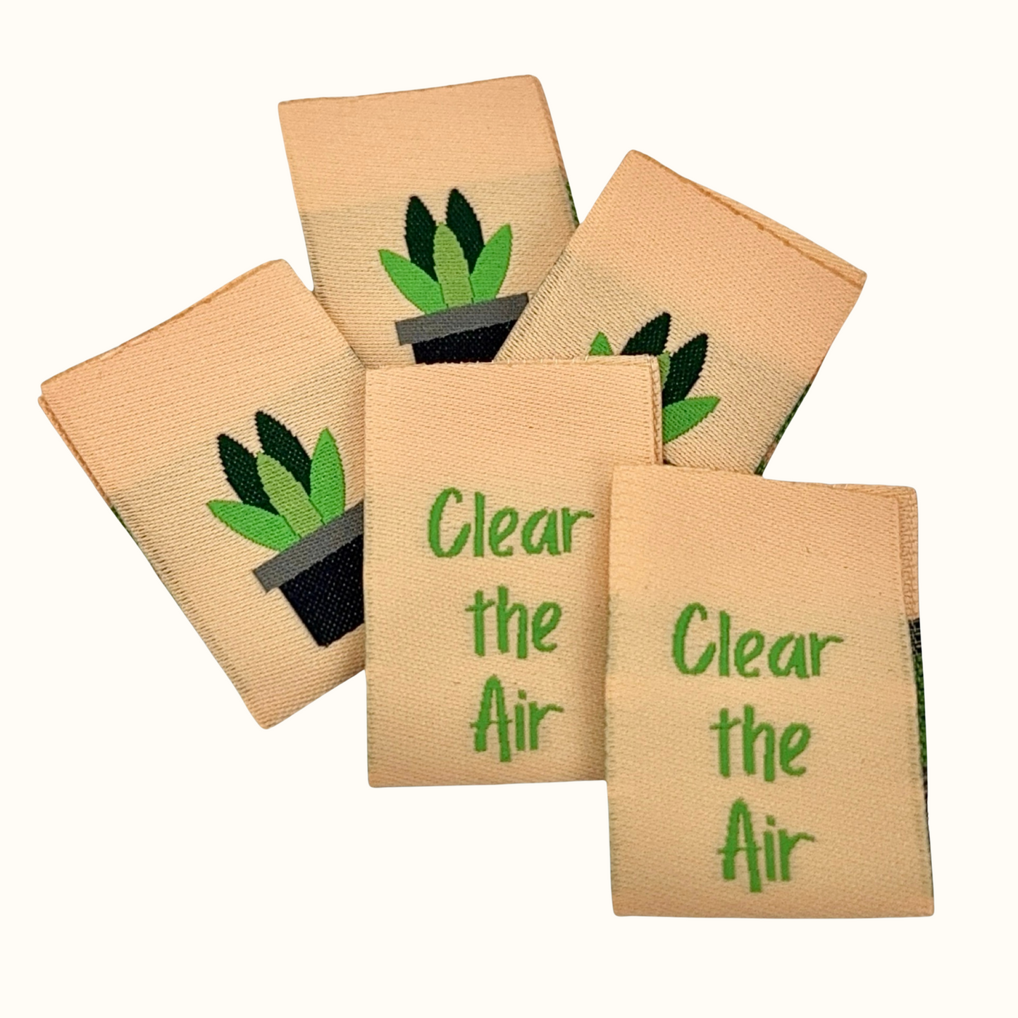 Clear The Air | Pack of 5