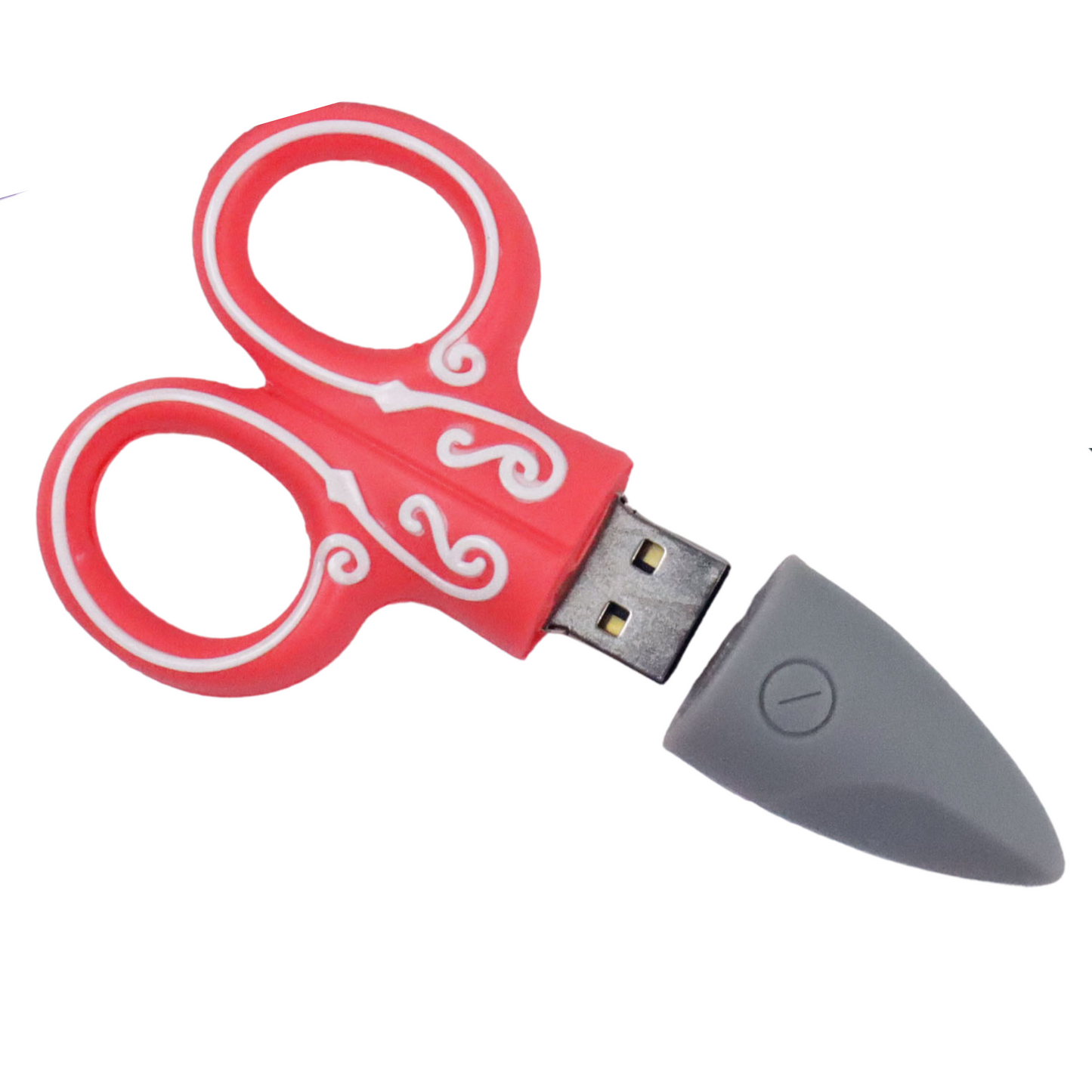 Scissors USB Drive