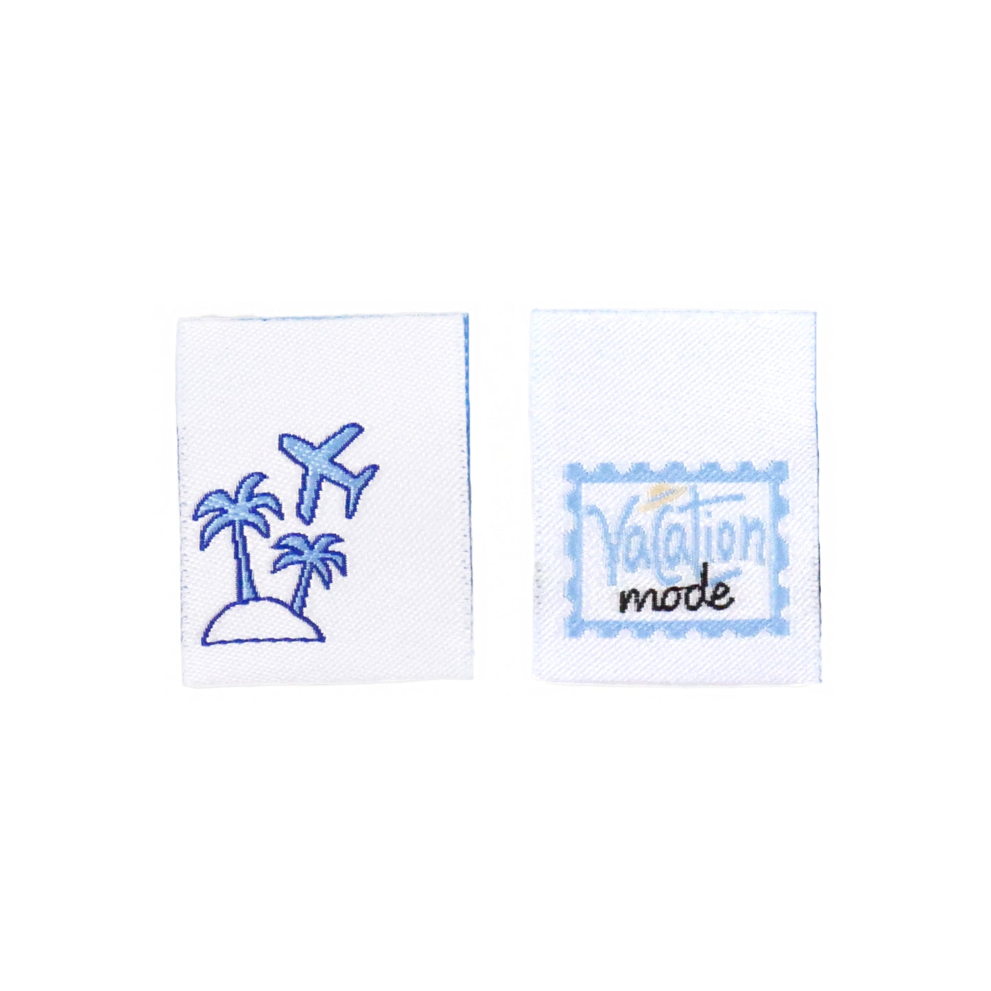 Vacation Mode | Pack of 5