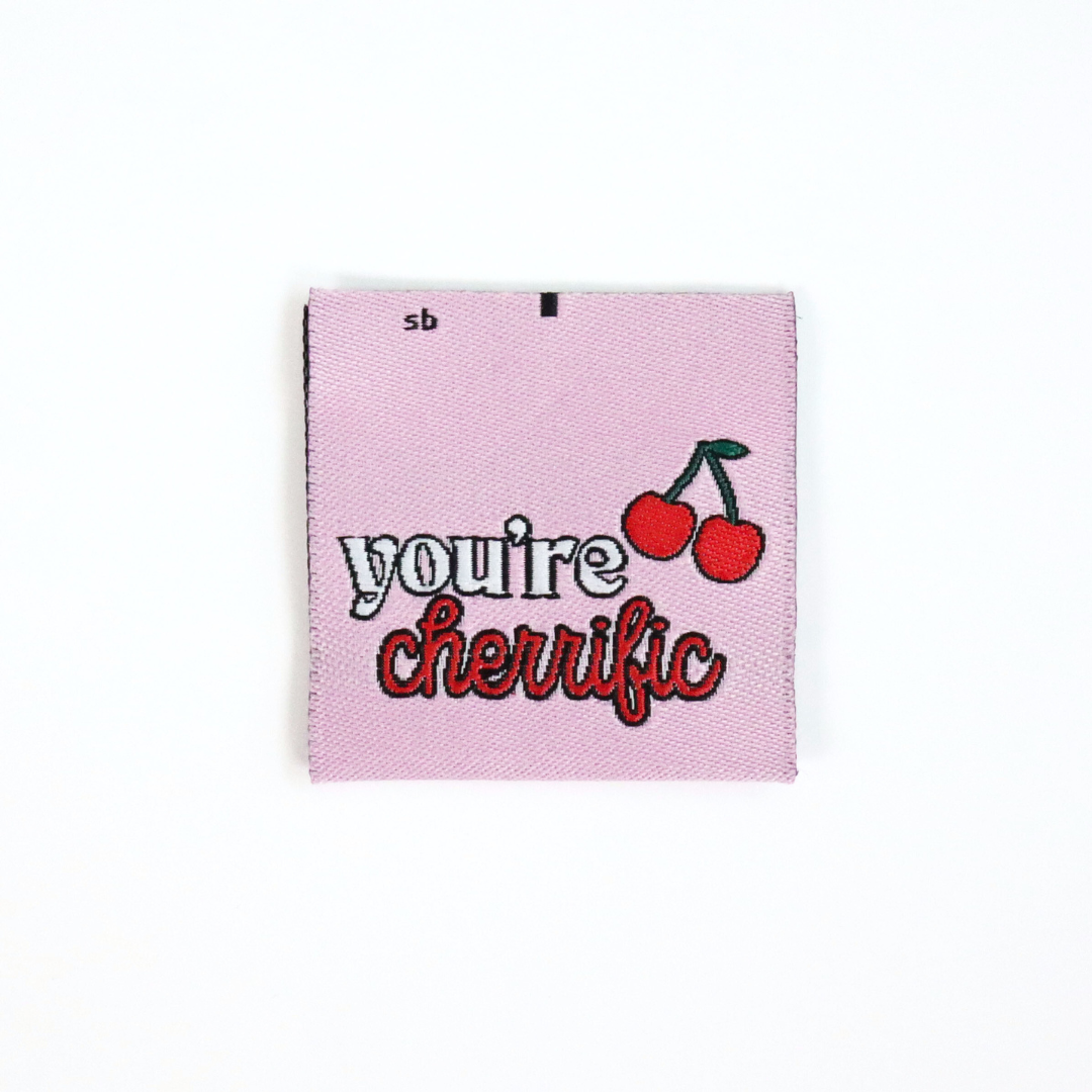You're Cherrific! | Pack of 5