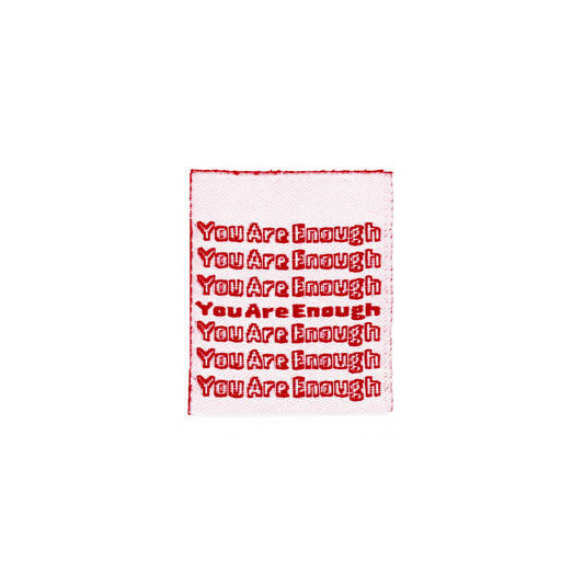 You Are Enough | Pack of 5