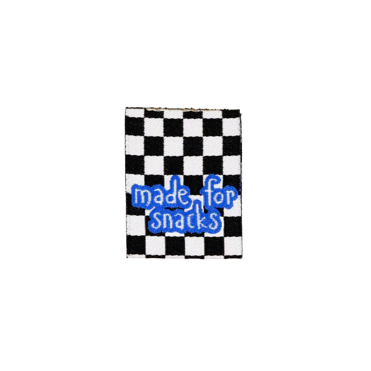 Made For Snacks | Pack of 5
