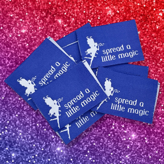 Spread a Little Magic | Pack of 10