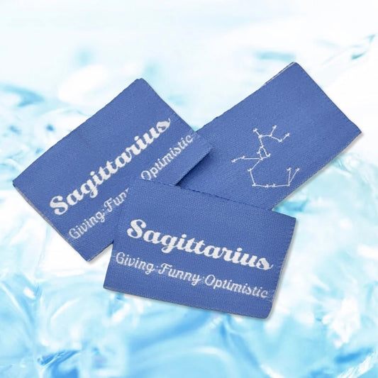 Sagittarius Constellation | Pack of 5