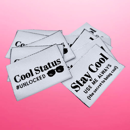 Stay Cool | Pack of 10