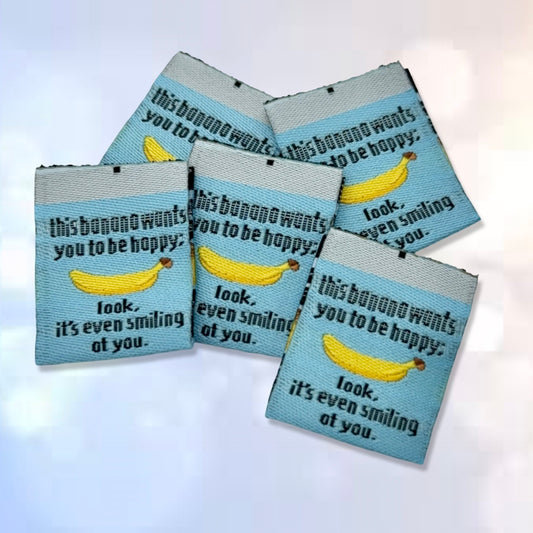 Banana | Pack of 5
