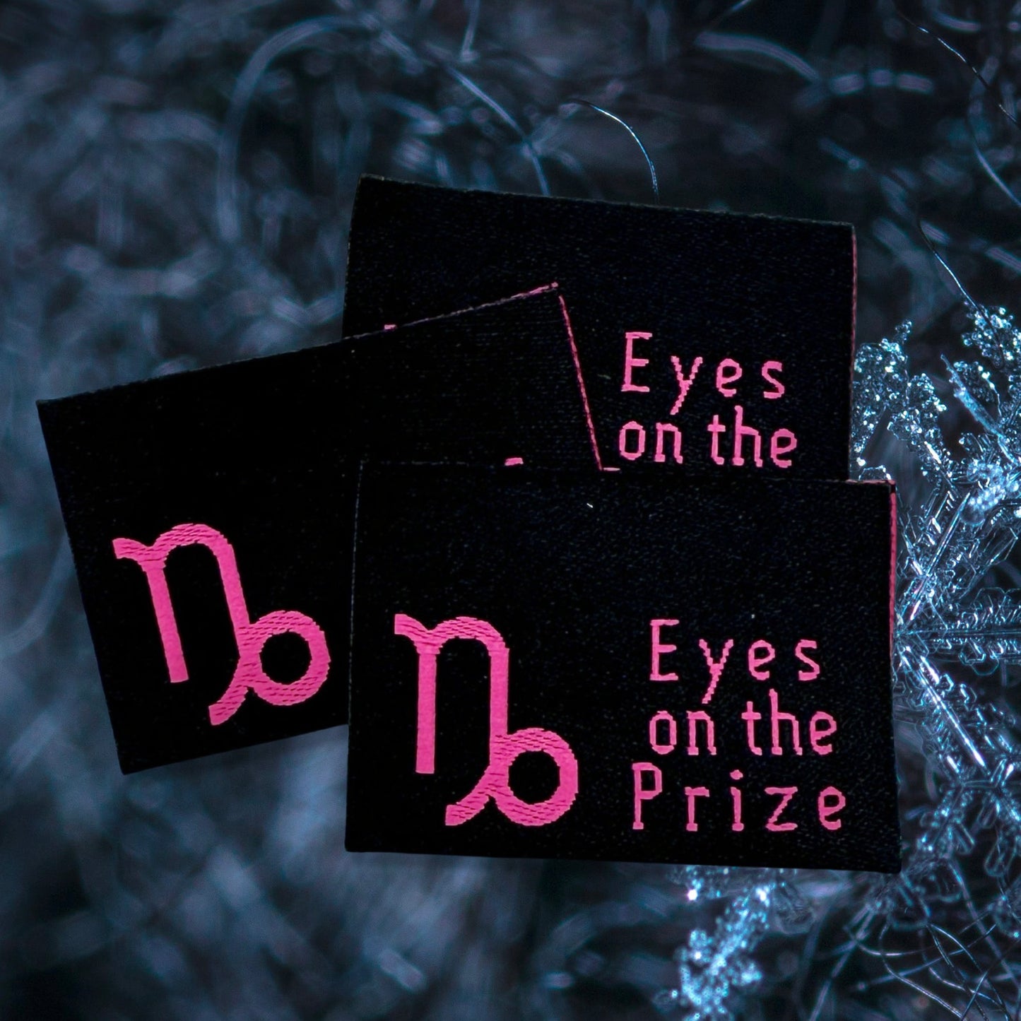 Eyes on the Prize | Pack of 5