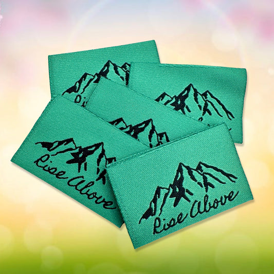 Rise Above | Pack of 5