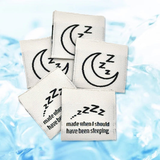 Made When I Should Have Been Sleeping | Pack of 10