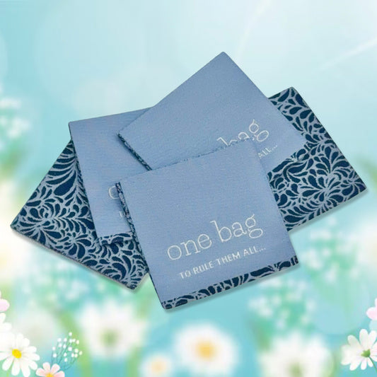 One Bag To Rule Them All | Pack of 10