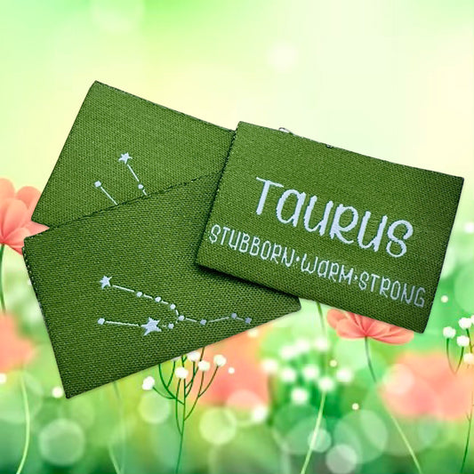 Taurus Constellation | Pack of 5