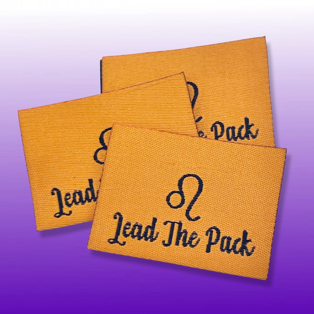 Lead the Pack | Pack of 5