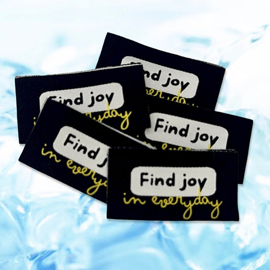 Find Joy In Every Day | Pack of 10