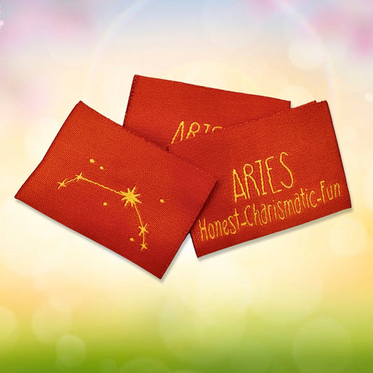 Aries Constellation | Pack of 5