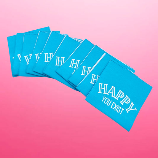 Happy You Exist | Pack of 10